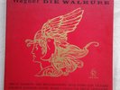 Wagner Die Walkure RCA Victor LDS 6706 Erich Leinsdorf 5-LP Set