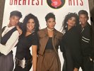 FIVE STAR - GREATEST HITS - LP - VINYL RECORD - RARE