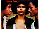 Black Ivory Don't Turn Around 1971 Vinyl LP VG+ Soul Funk Today Records