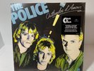 THE POLICE - OUTLANDOS D'AMOUR BRAND NEW SEALED VINYL - FREE SHIPPING