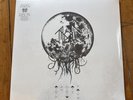 Sleep Token Take Me Back to Eden-Gold with Black Splatter Even In Arcadia Etc