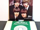Beatles - Help  / I'm Down - 1965 Odeon Records Japan 7