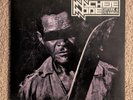 ESOTERIC STU BANGAS MACHETE MODE SILVER VINYL LP RARE  LE /100 CZARFACE