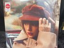 Taylor Swift RED Taylor's Version TARGET Limited Edition Red Vinyl 4LP
