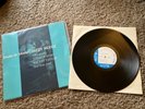 Dizzy Reece Blues in Trinity BLUE NOTE RVG EAR DG MONO 4006 LP