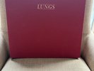 FLORENCE +THE MACHINE - Lungs RARE 2019 LTD 10TH ANNIVERSARY BOX SET. As New