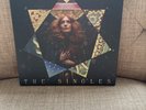 FLORENCE +THE MACHINE - Dance Fever The Singles RARE 7 x 7’ BOX SET. Complete