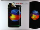 Luna - Romantica LP - Double Feature RSD 180g Reissue VG+