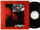 The Fall - Live At The Witch Trials LP - I.R.S. OG Press
