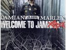 Welcome to JamRock Damian Jr. Gong Marley 2xLP Vinyl Record