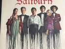 SALTBURN Soundtrack   Bath Water Liquid Filled Vinyl Album LP - New and Unused