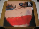 The Jesus And Mary Chain - Glasgow Eyes LP new sealed clear red vinyl Fuzz Club