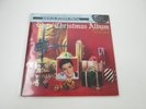 Elvis Presley Elvis' Christmas Album RPLI-6001 with OBI Japan LP Vinyl