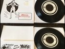 CLASSICS OF LOVE aotu 7” Vinyl-Common Rider Operation Ivy Rancid NOFX Fifteen