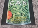 Can - Ege Bamyasi Green Vinyl LP Krautrock Vitamin C