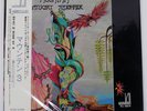 MOUNTAIN NANTUCKET SLEIGHRIDE WINDFALL BELL68007W Japan OBI VINYL LP