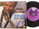 Northern Soul Motown 45 JR. WALKER Soul Session SOUL VG+ ep pic sleeve HEAR d