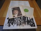 THE FACES - Ooh La La - 1973 UK first press 10-track Vinyl LP