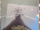 LP Pink Floyd Dark Side Of The Moon 30th Anniversary Record Vinyl 58F15 Sealed