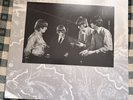 1996 THE BEATLES Album ANTHOLOGY 2 Rare PROMO Sampler VINYL vg++/EX condition