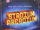 Red Hot Chili Peppers - Stadium Arcadi (Vinyl Box Set+4LP - 2016 - US - Reissue)