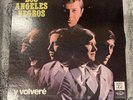 Los Angeles Negros ‎– Y Volvere - Latin, Rock, Psychedelic Rock, Pop, 1970