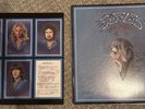 Eagles Their Greatest Hits DCC LP 180 Gram #1531 Hoffman Vinyl 1993 EX