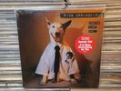 RARE ORIGINAL RICK SPRINGFIELD LP Working Class Dog USA HYPE STICKER 1981 SEALED