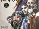 NOMADI – GENTE COME NOI – RSD 2017 – BLU NUMERATO – LP