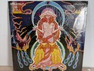 2LP VINYL HAWKWIND SPACE RITUAL UAD 60037/8 UK 1ST PRESS POSTER SLEEVE EX/EX