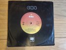 U2 – Another Day 1980 CBS 8306 Ireland First Issue 7” Single