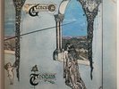 Genesis: Trespass (Vinyl, 1975 UK, LP, EX) - CAS 1020
