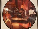 Queen Greatest Hits Picture Disc LP Vinyl 1981 West Germany RARE