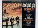 The Beatles- Something New Stereo LP Apple Label ST 2108 Los Angeles pressing
