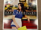 Sara Bareilles ‘What’s Inside: Songs from Waitress’ LP VINYL - RARE Pre-Owned