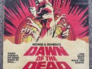 George A Romero's Dawn Of The Dead Soundtrack Waxwork Subscriber Variant Vinyl