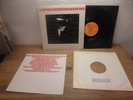 DAVID BOWIE Station To Station 1976 UK RCA orig PRESS w/INSERT MINT-/EX+