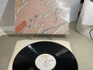 Laraaji Brian Eno ‎Ambient 3 Day Of Radiance Vinyl LP OG US 1980 Pressing A4