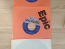 Michael Jackson Vinyl 45 Lot