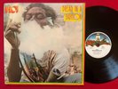 U-ROY DREAD IN A BABYLON LP (1975) ORIG PRESS REGGAE DUB SHRINK VIRGIN PZ 34234