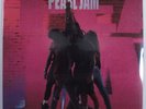 PEARL JAM Ten EPIC Z-47857 LP 1st pressing SEALED z