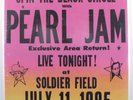 PEARL JAM Spin The Black Circle/Live... VV-000001 2XLP gatefold SEALED z