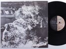 RAGE AGAINST THE MACHINE Self Titled LEGACY 88725470451 LP VG+ 180g reissue z