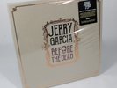 Jerry Garcia - Before The Dead 5xLP - Round 180g SEALED