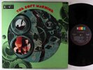 Soft Machine - S/T LP - Probe Uncensored Cover