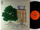 Trees - The Garden Of Jane Delawney LP - CBS UK OG Press VG+ PROMO