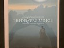 Pride & Prejudice Fan Box Blue & Pink Swirl Colored Vinyl LE 1000 RARE NEW