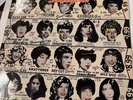 The Rolling Stones Some Girls Lp 1978