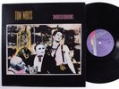 TOM WAITS Swordfishtrombones ISLAND LP NM/VG++ z