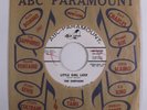 Northern Soul 45 SHEPARDS Little Girl Lost ABC-PARAMOUNT VG+ promo HEAR d
